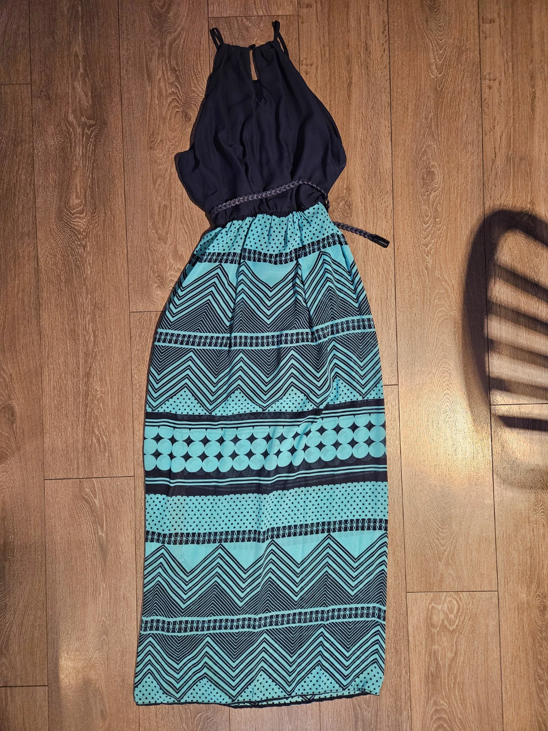 Maxi Dress - photo 2