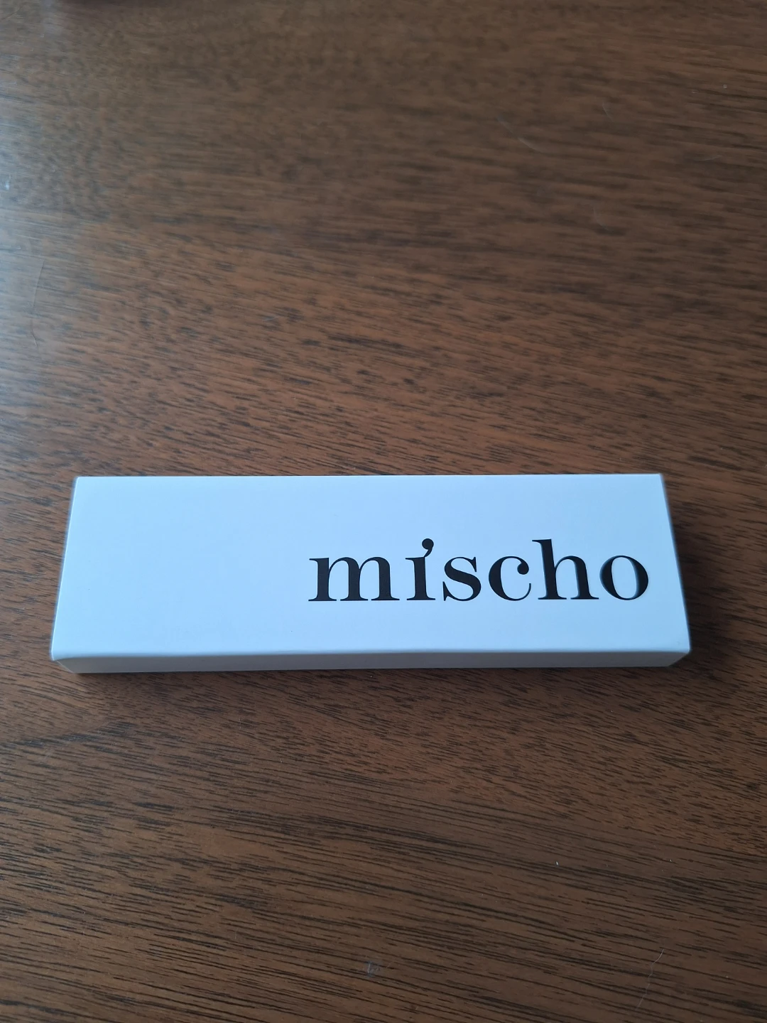 Mischo Eyeshadow Palette