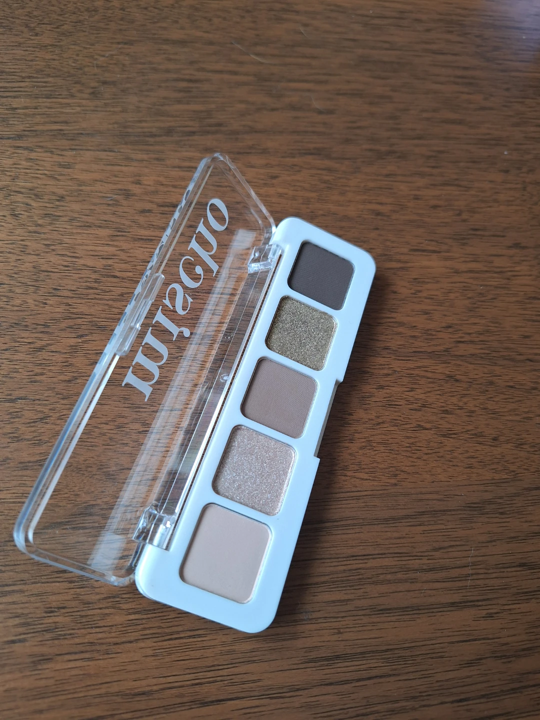 Mischo Eyeshadow Palette - photo 2