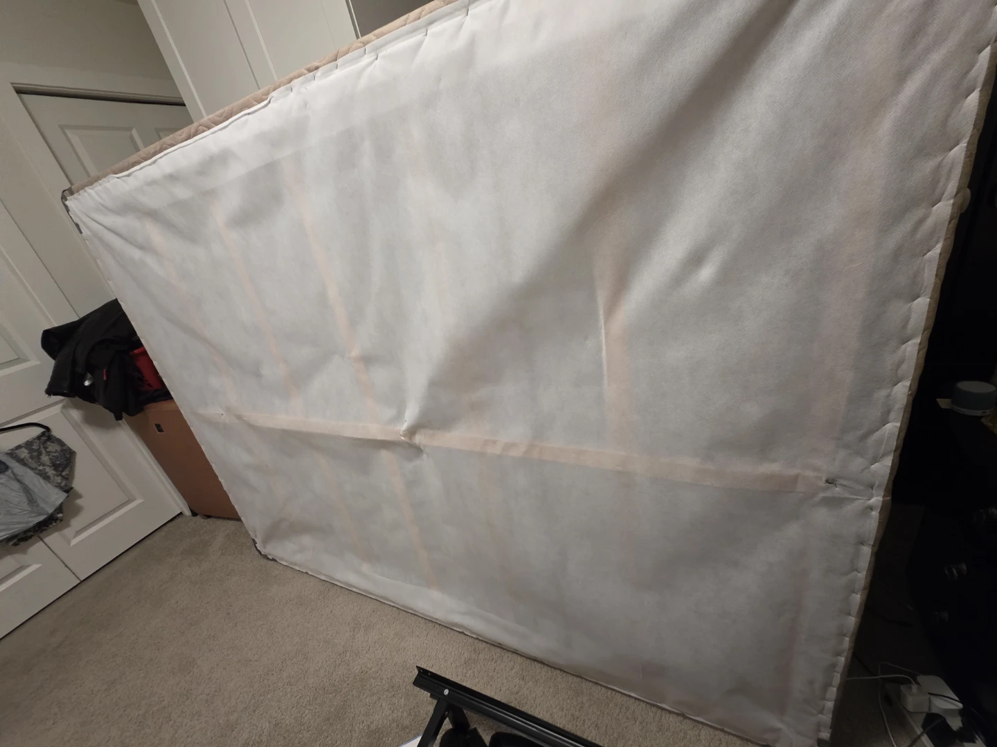Queen Box Spring