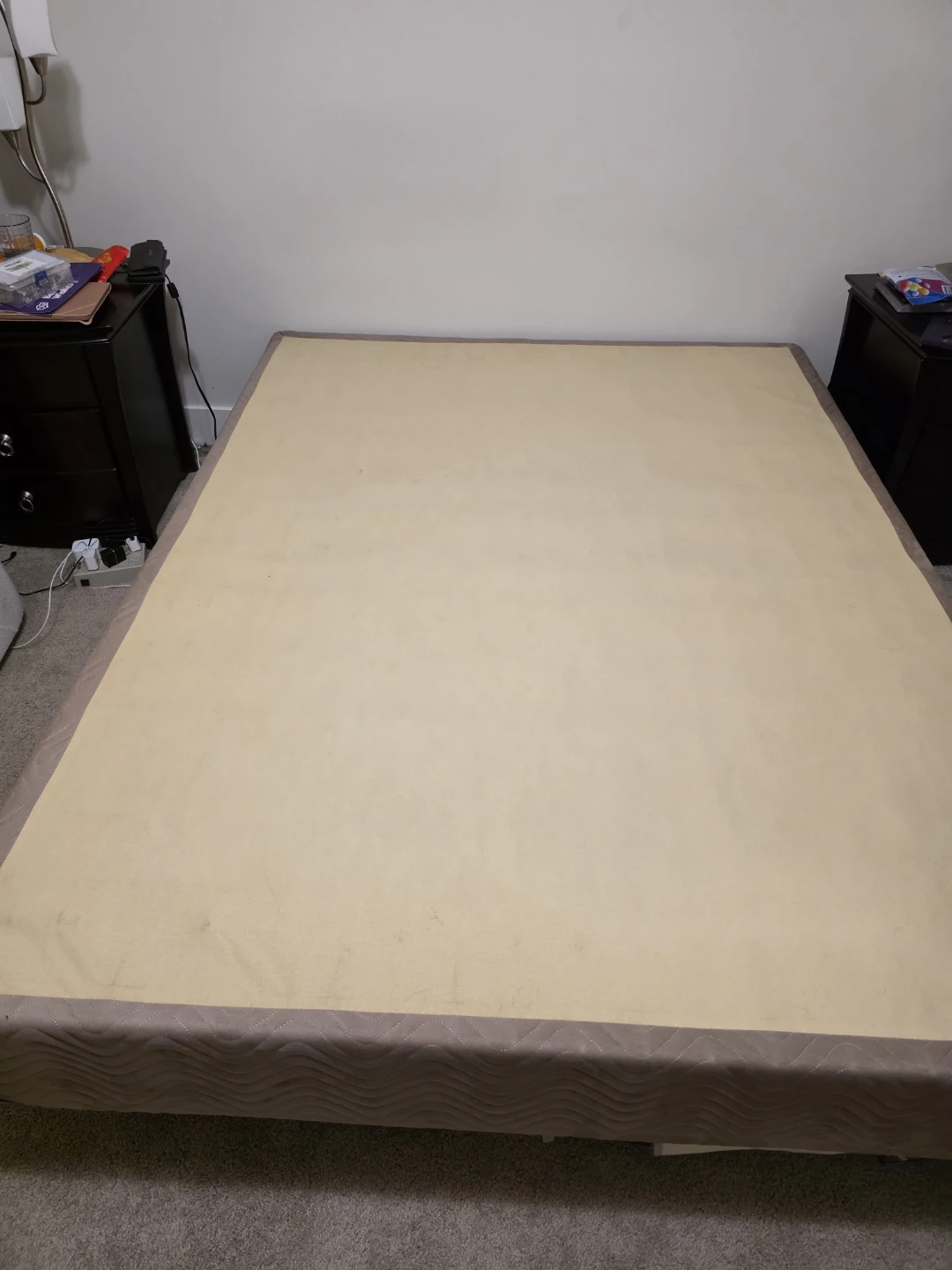 Queen Box Spring - photo 2