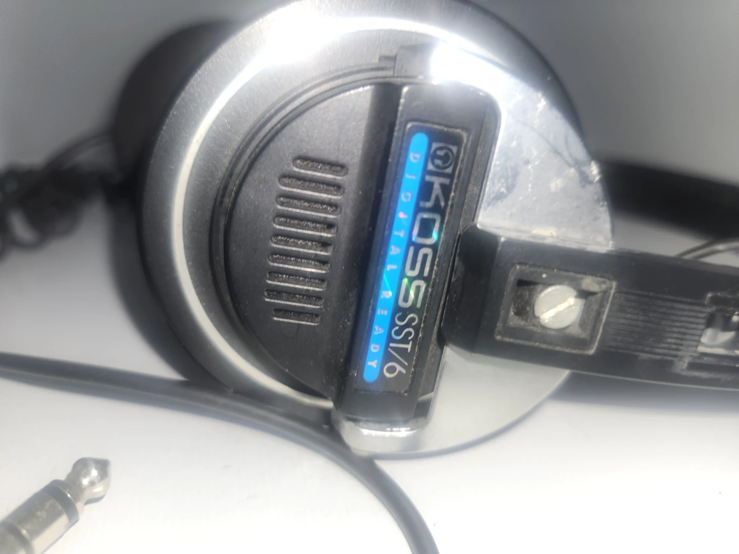 Koss SST/6 Headphones - photo 2