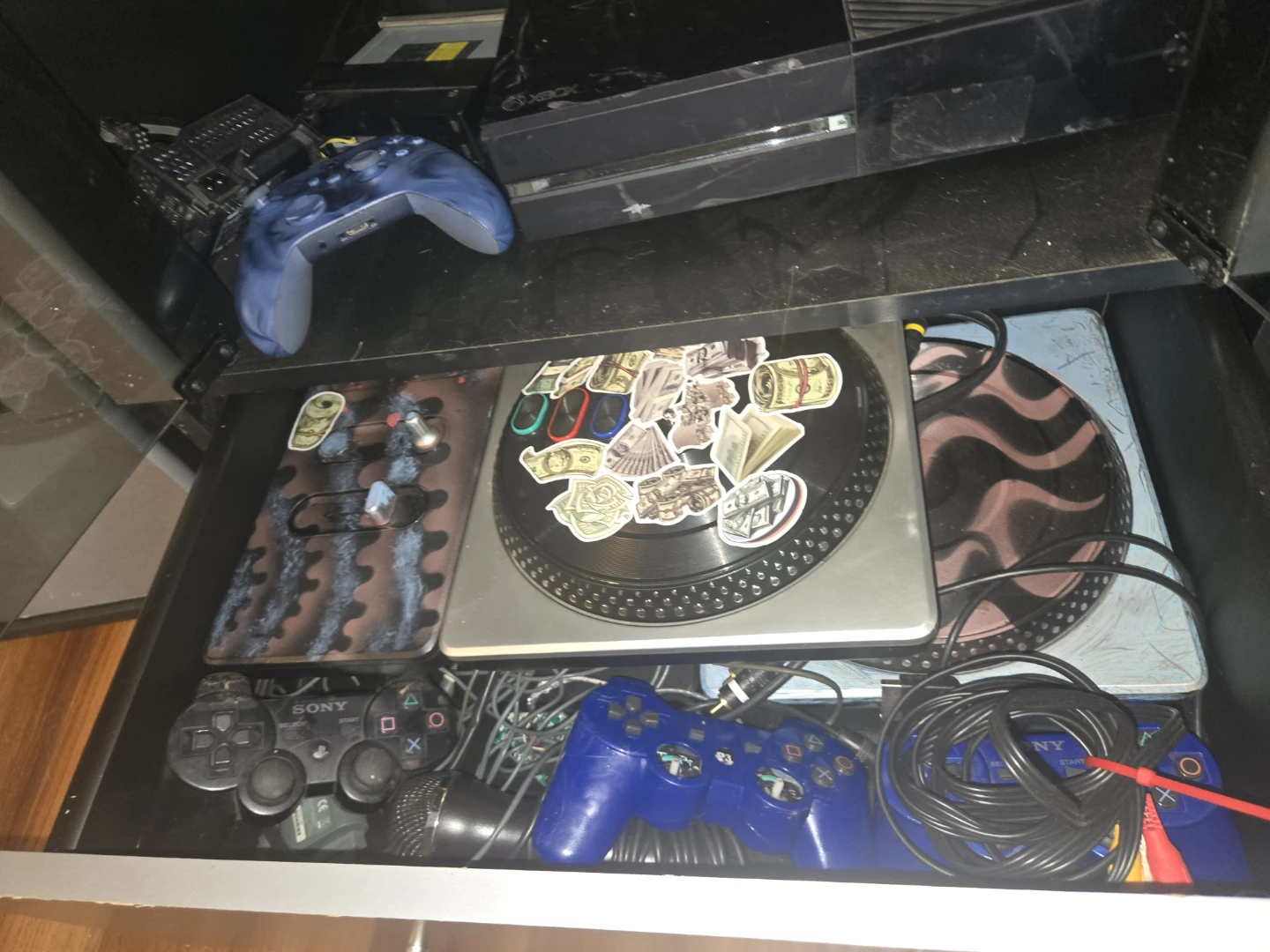 Xbox One,xbox360,PS4,wii Video Games Bundle - photo 3