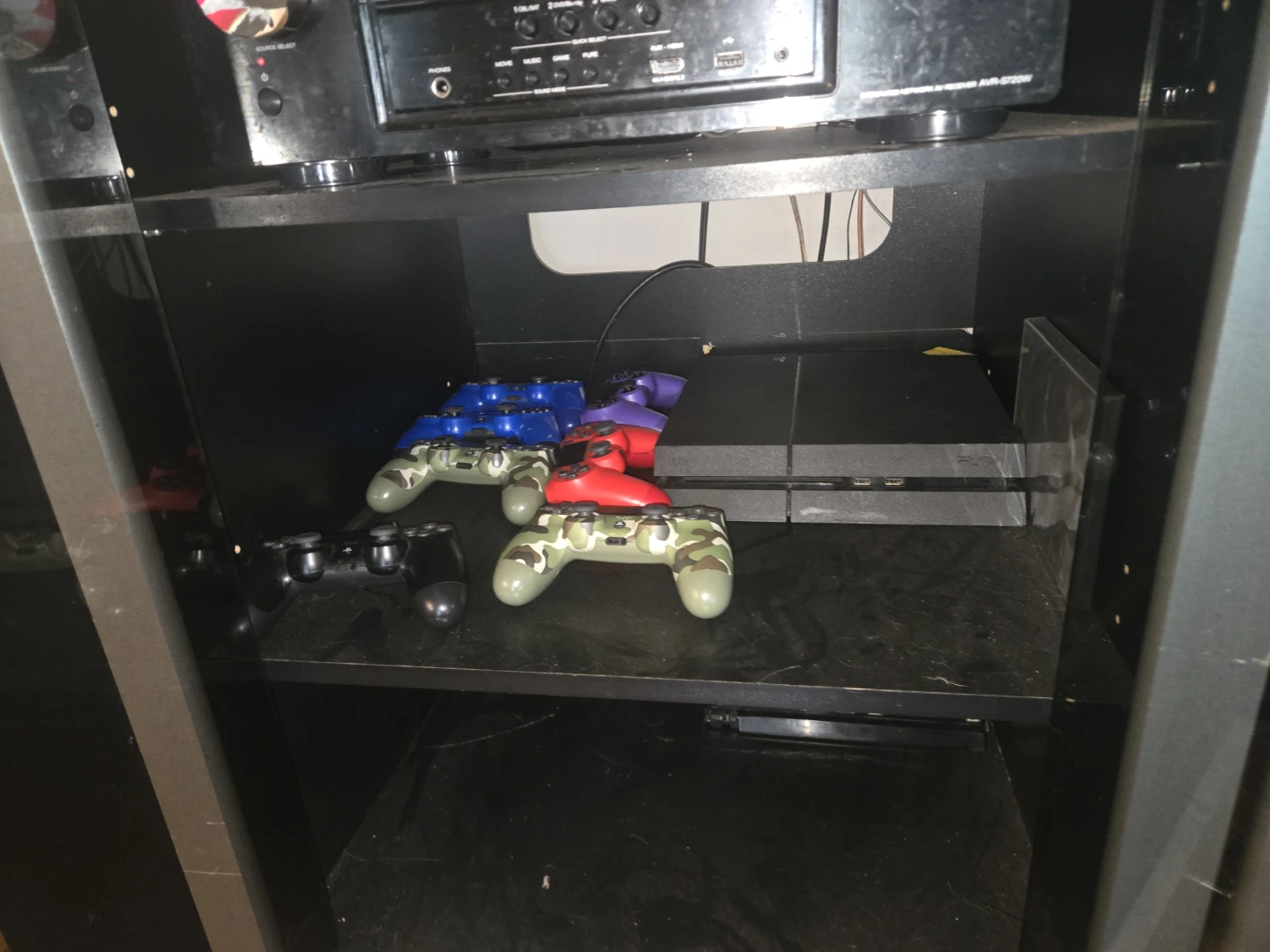 Xbox One,xbox360,PS4,wii Video Games Bundle - photo 4
