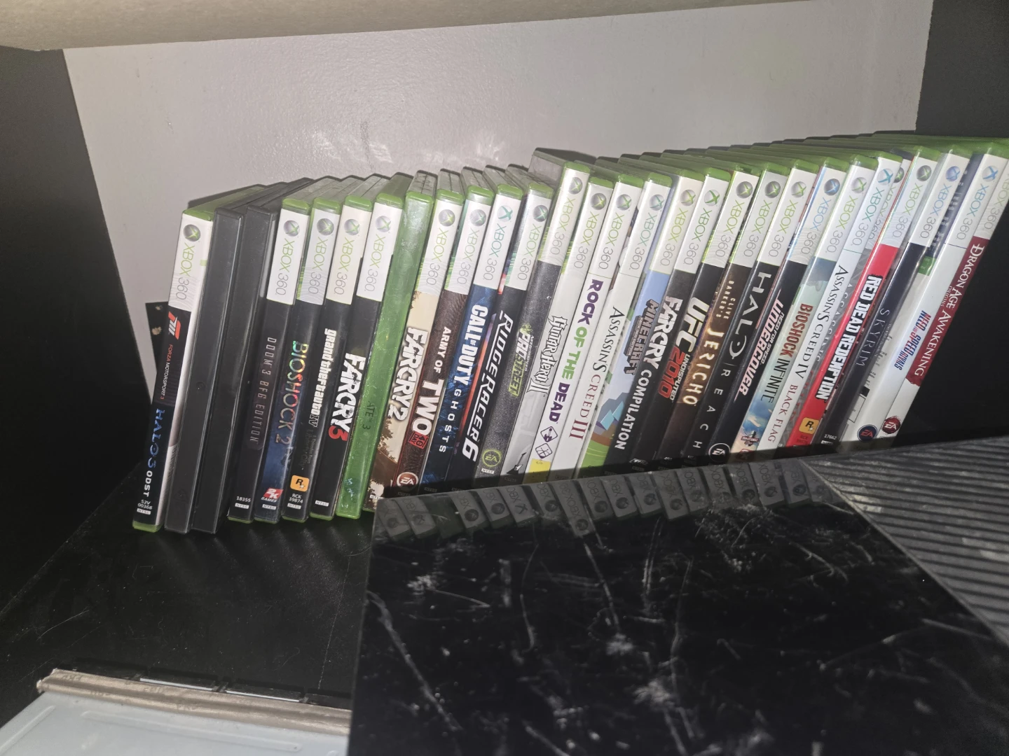 Xbox One,xbox360,PS4,wii Video Games Bundle - photo 5