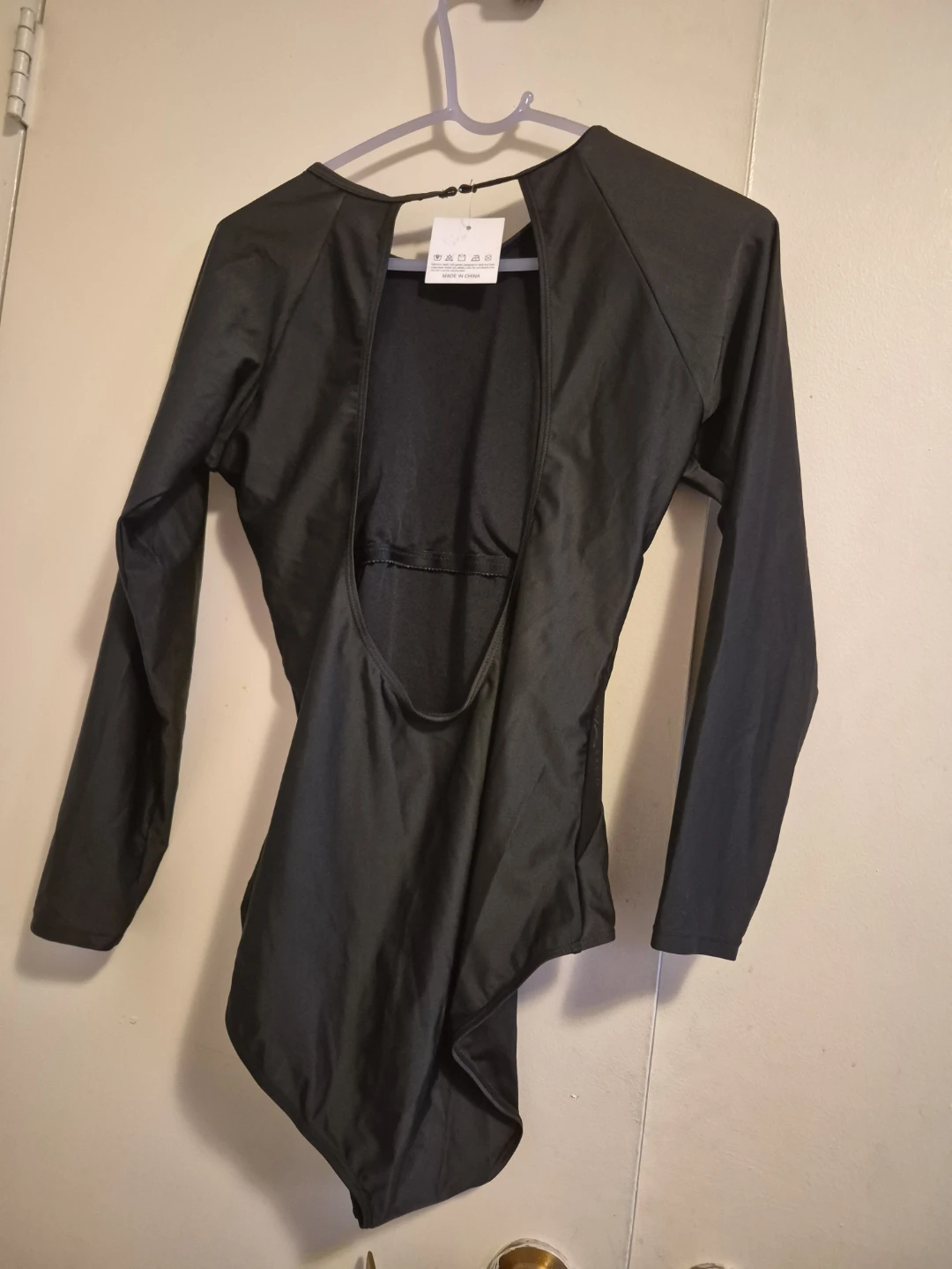 'DILIFLYER' One-Piece Swimsuit - photo 2
