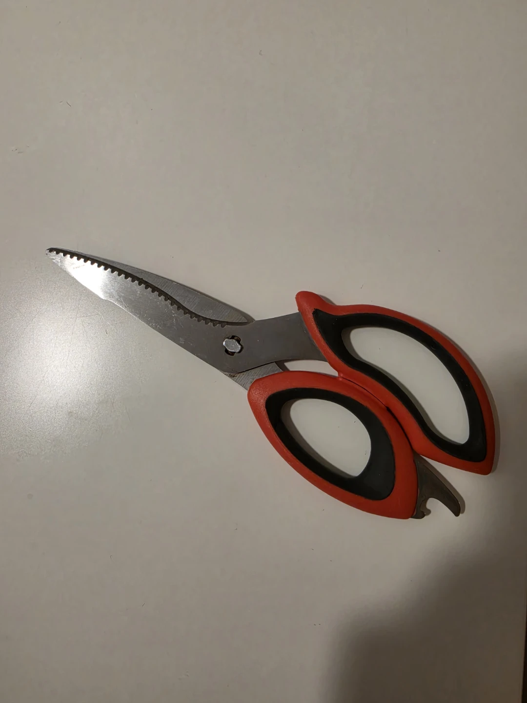 Kitchen scissors