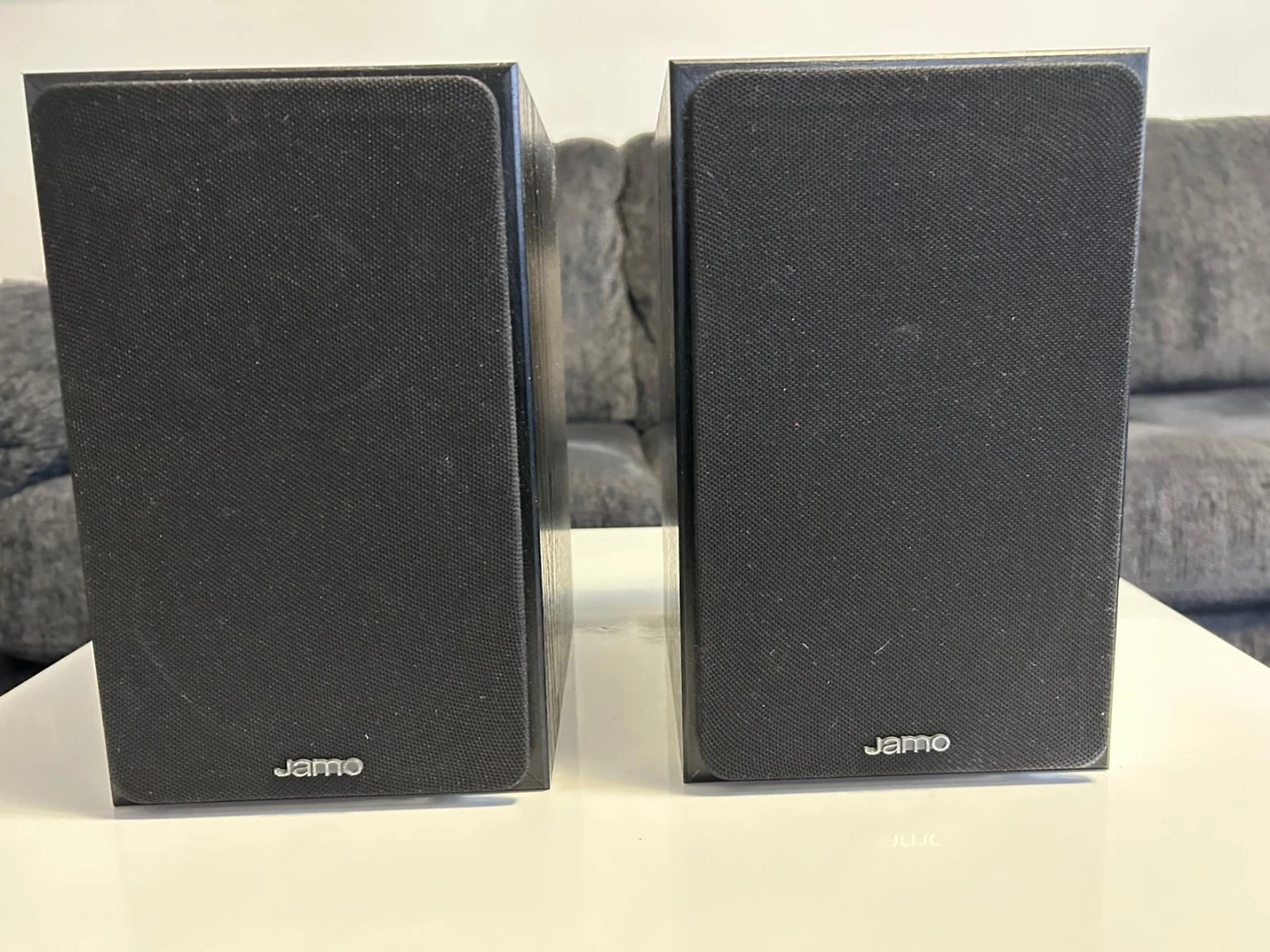 Jamo S 413 Bookshelf Speakers (Pair)