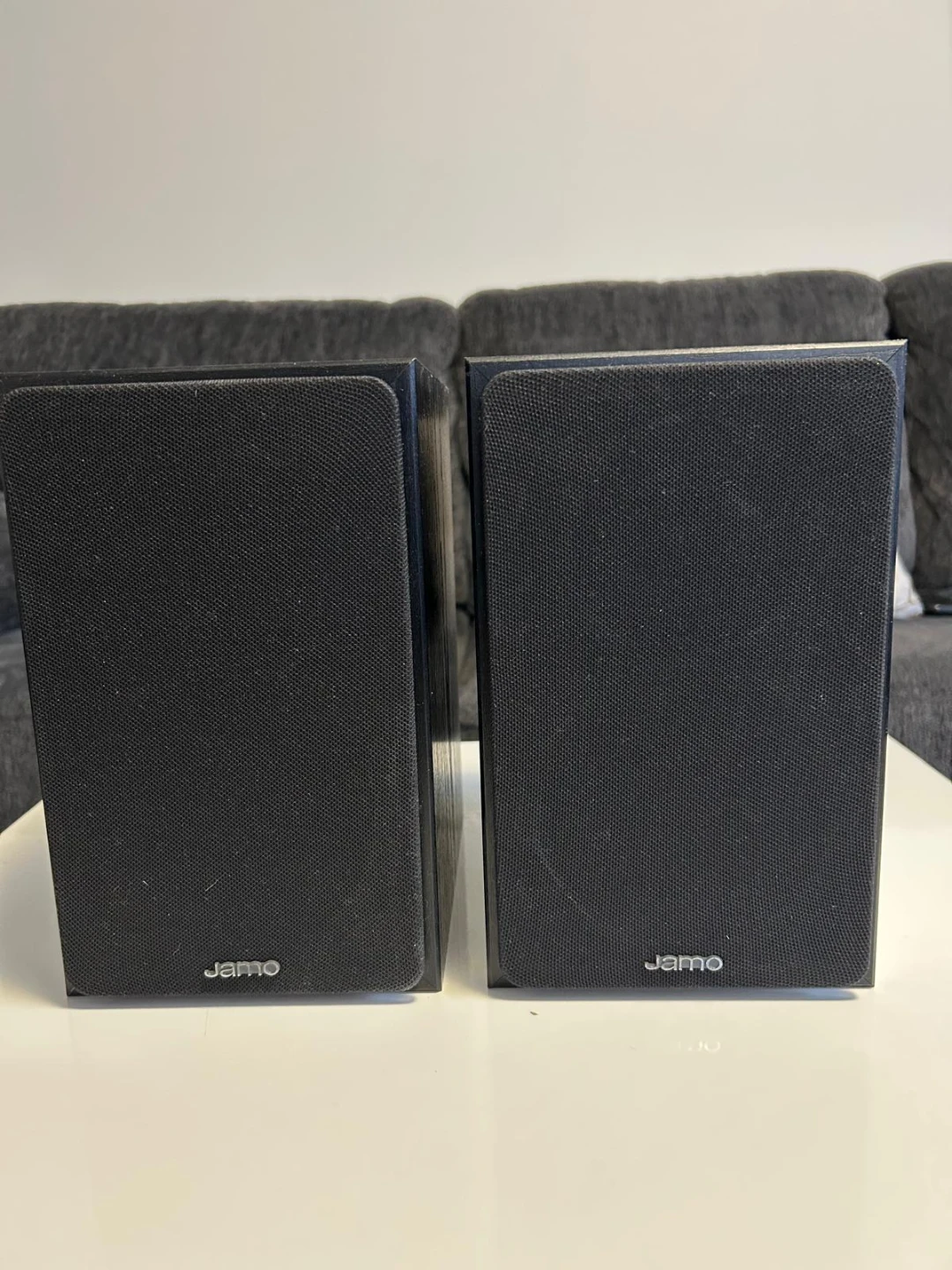 Jamo S 413 Bookshelf Speakers (Pair) - photo 2
