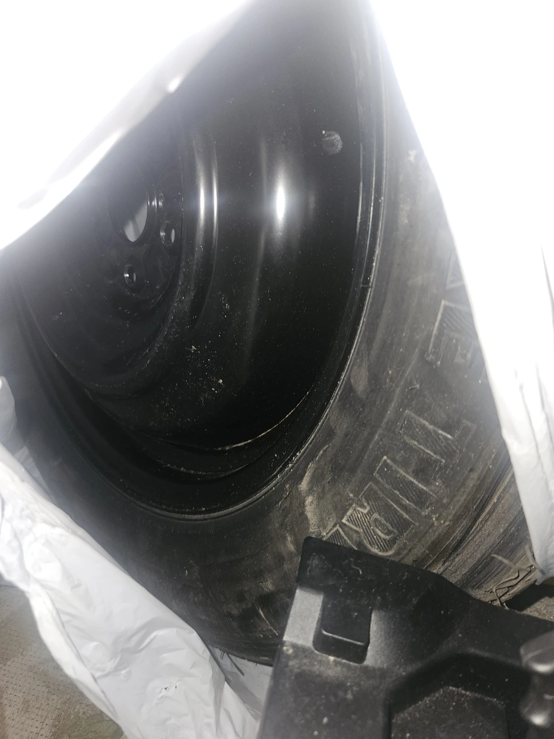 RX350 Lexus 2015 to 2020 tires - photo 2