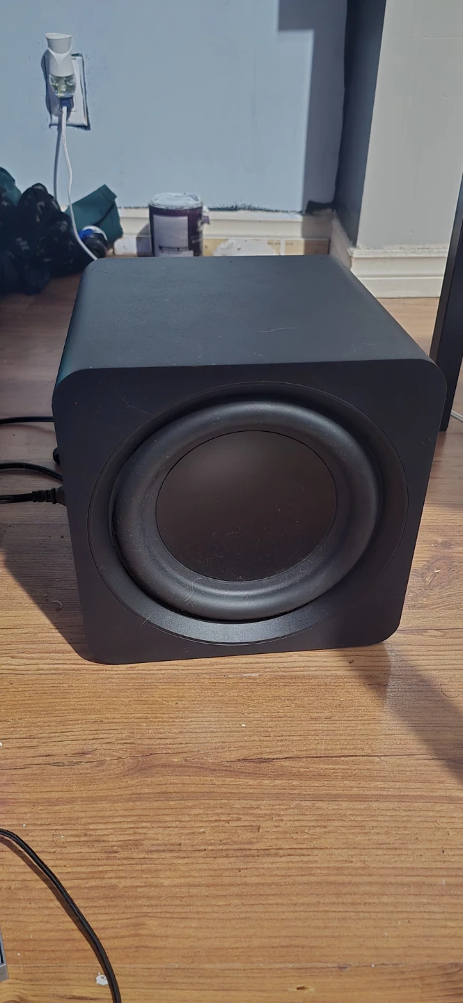 Samsung HW-S800D Soundbar - photo 4