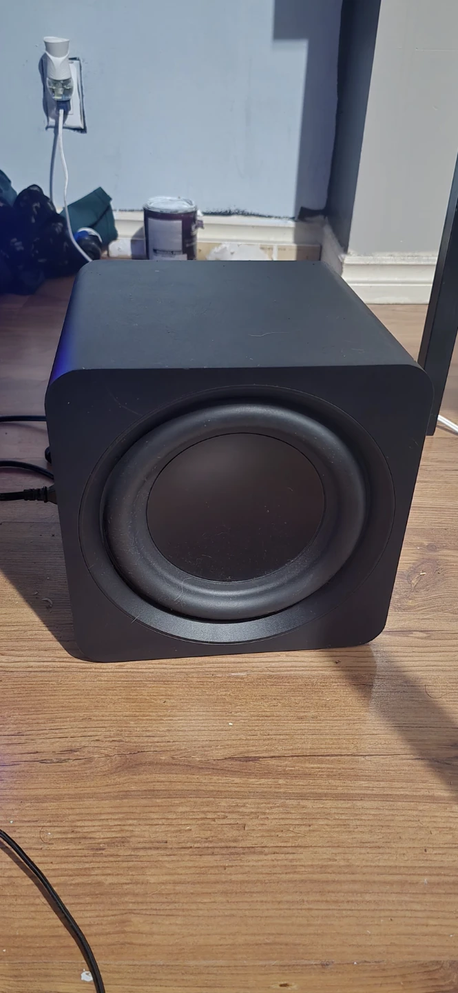 Samsung HW-S800D Soundbar - photo 5