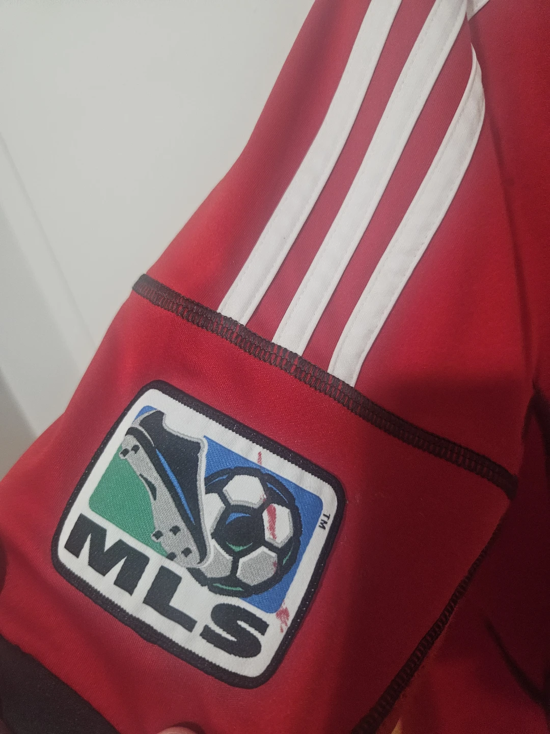 Adidas Toronto FC Soccer Jersey - photo 4