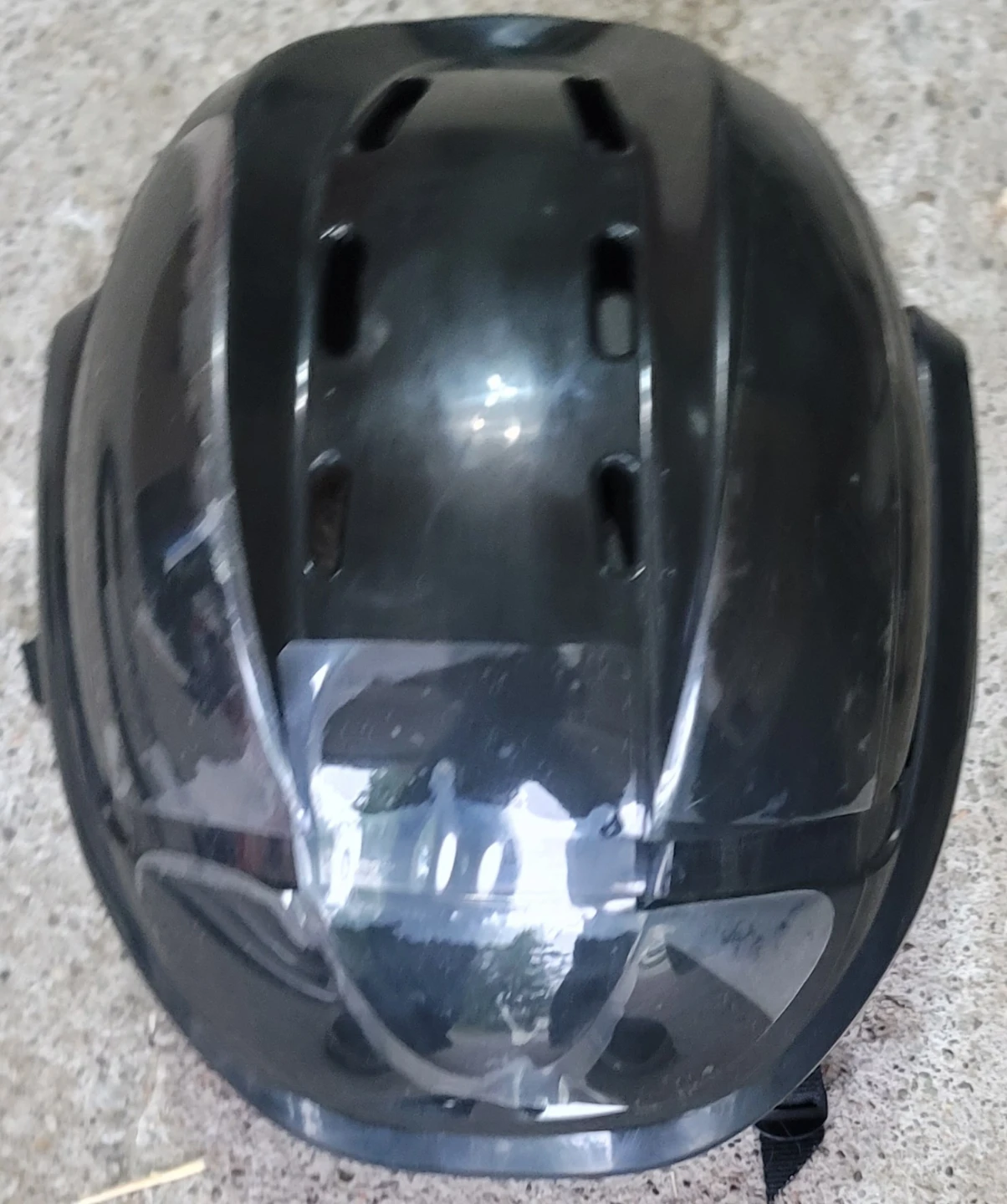 Brand New - Bauer Hockey Helmet