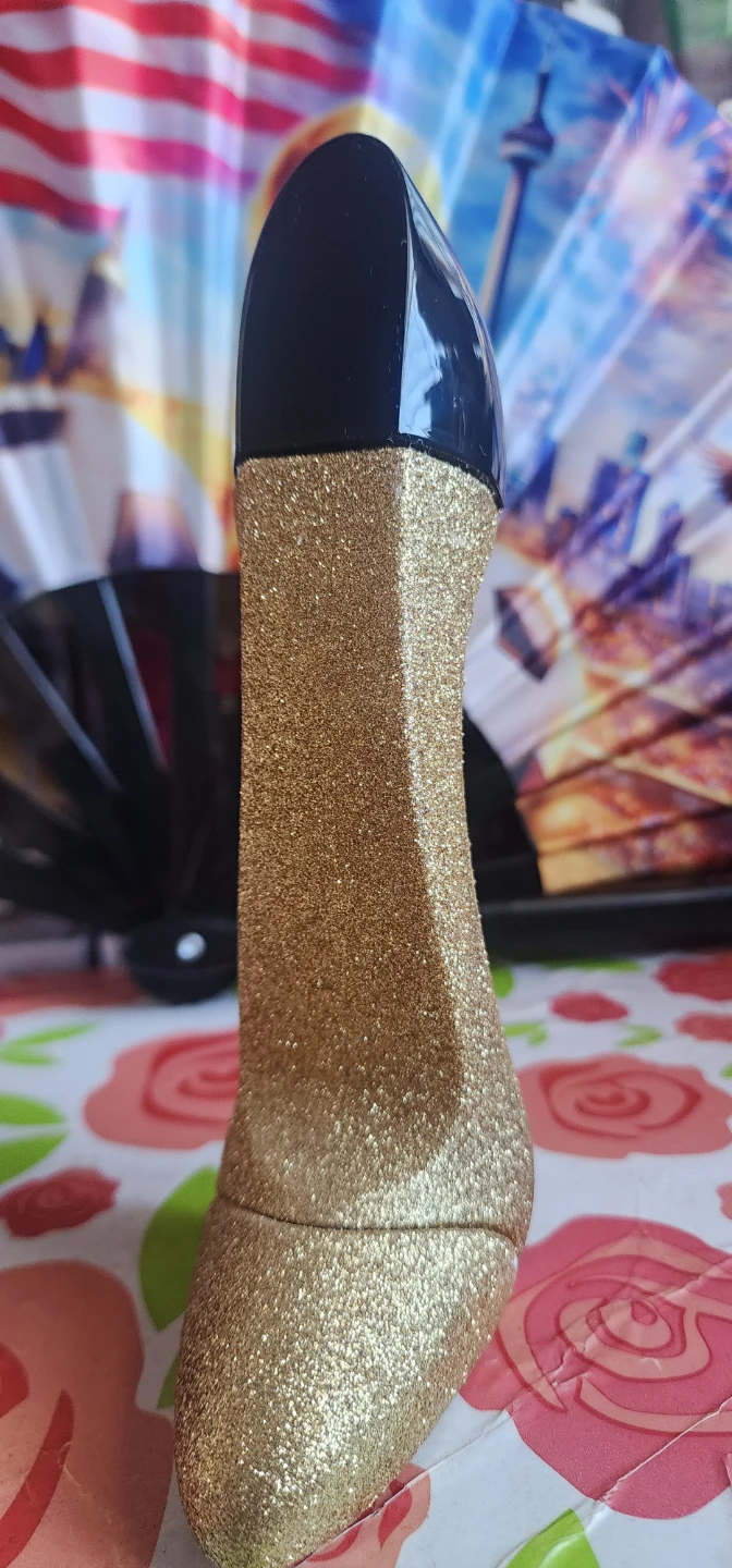 Be girl gold, you are sexy Eau de Parfum - photo 5