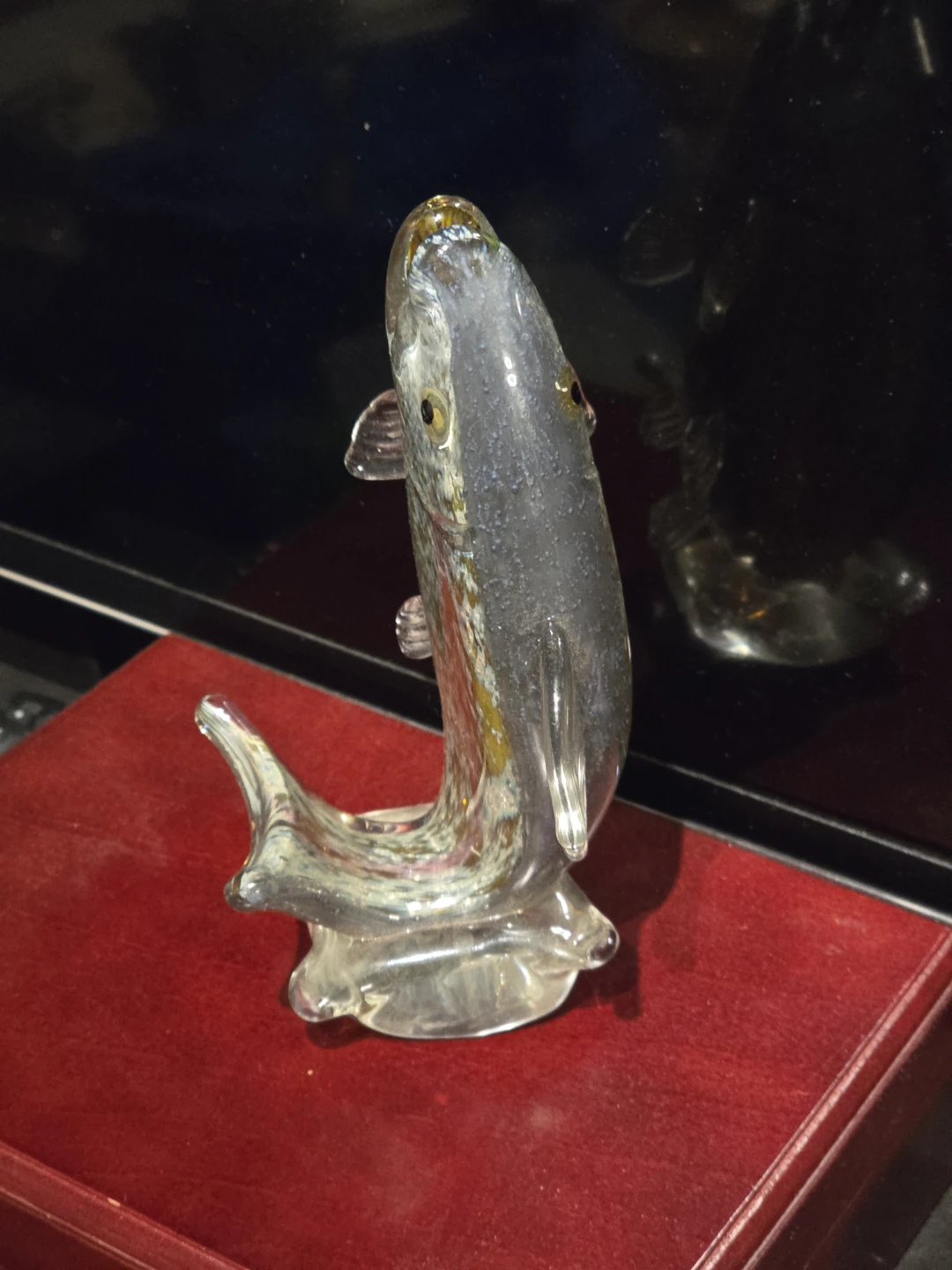 Fish hand fused...perfect gift for fisherman - photo 2