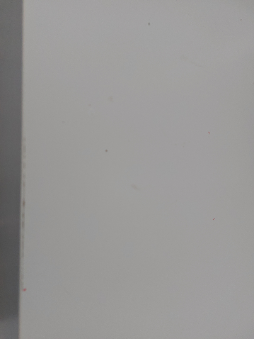 IKEA Micke desk with hutch - photo 5