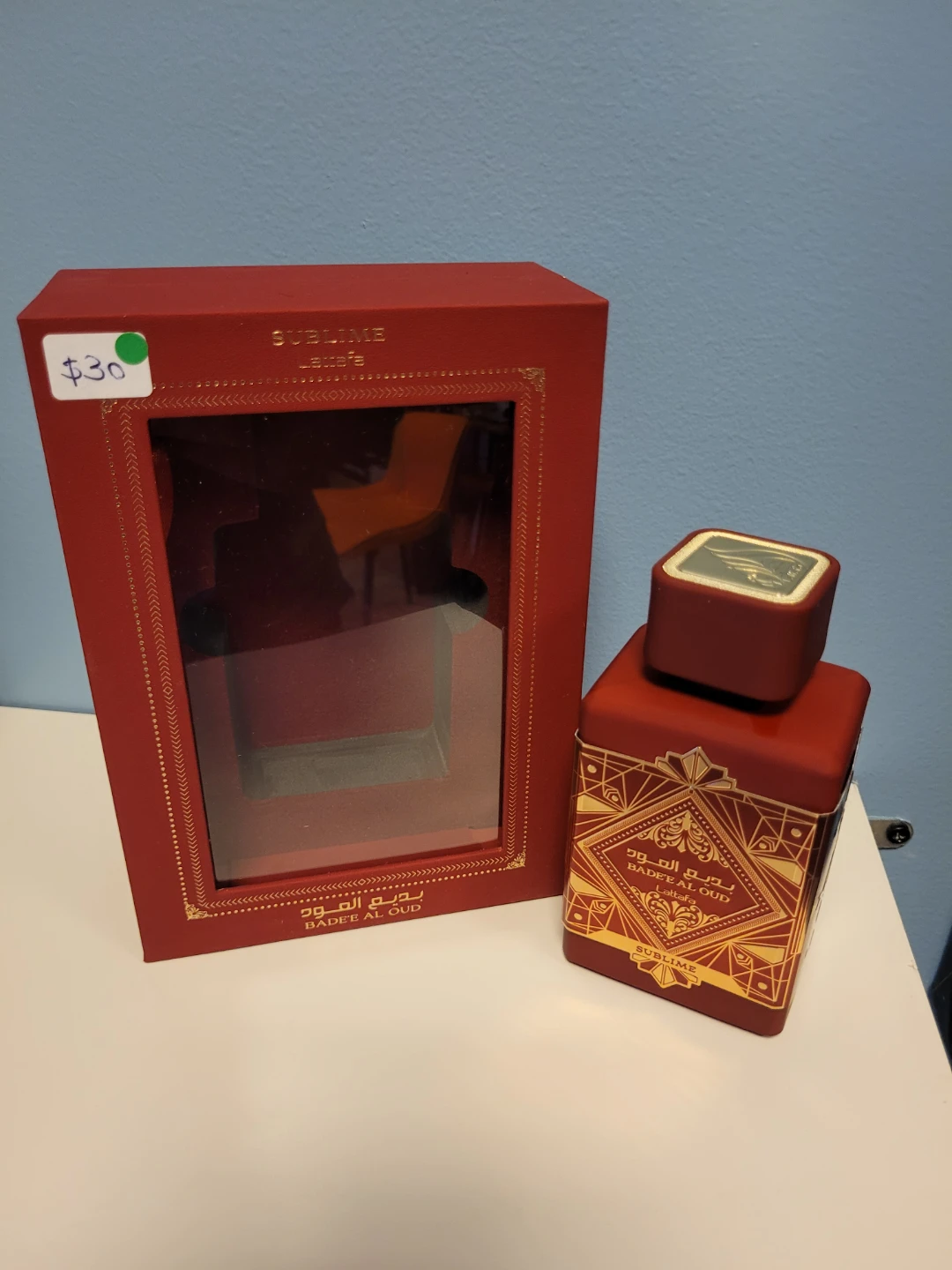 LATTAFA Fragrances (Womens & Mens) - NEW!!! - photo 2