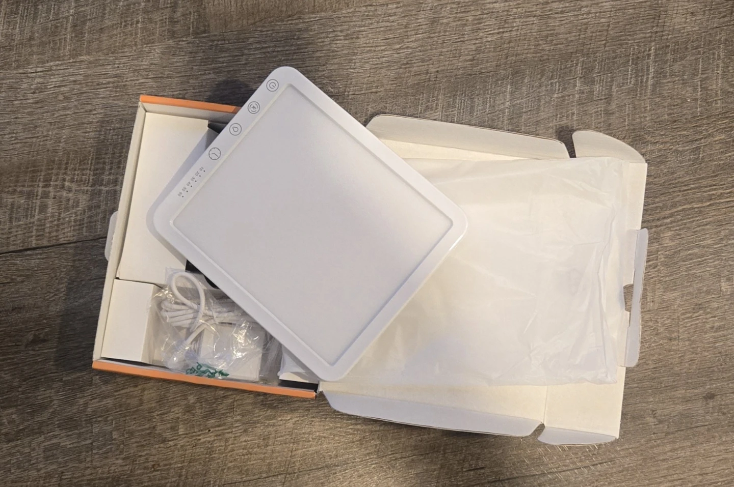 Magichteam 10000 Lx LED Light Therapy Lamp