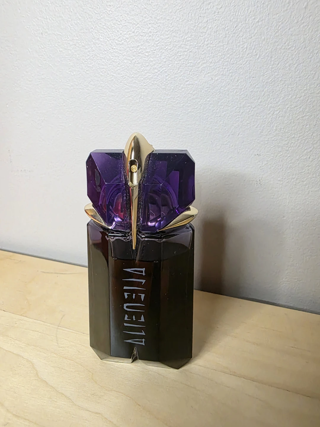 Original parfume from duty free