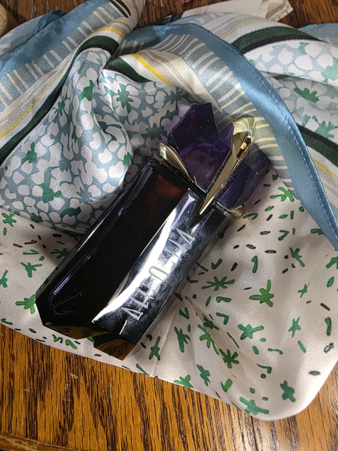 Original parfume from duty free - photo 3