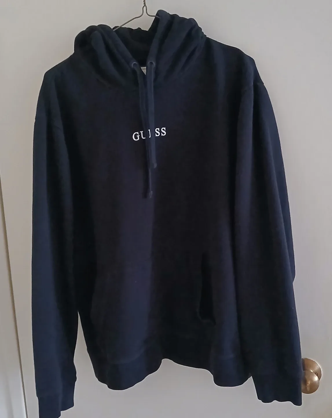 Guess Hoodie