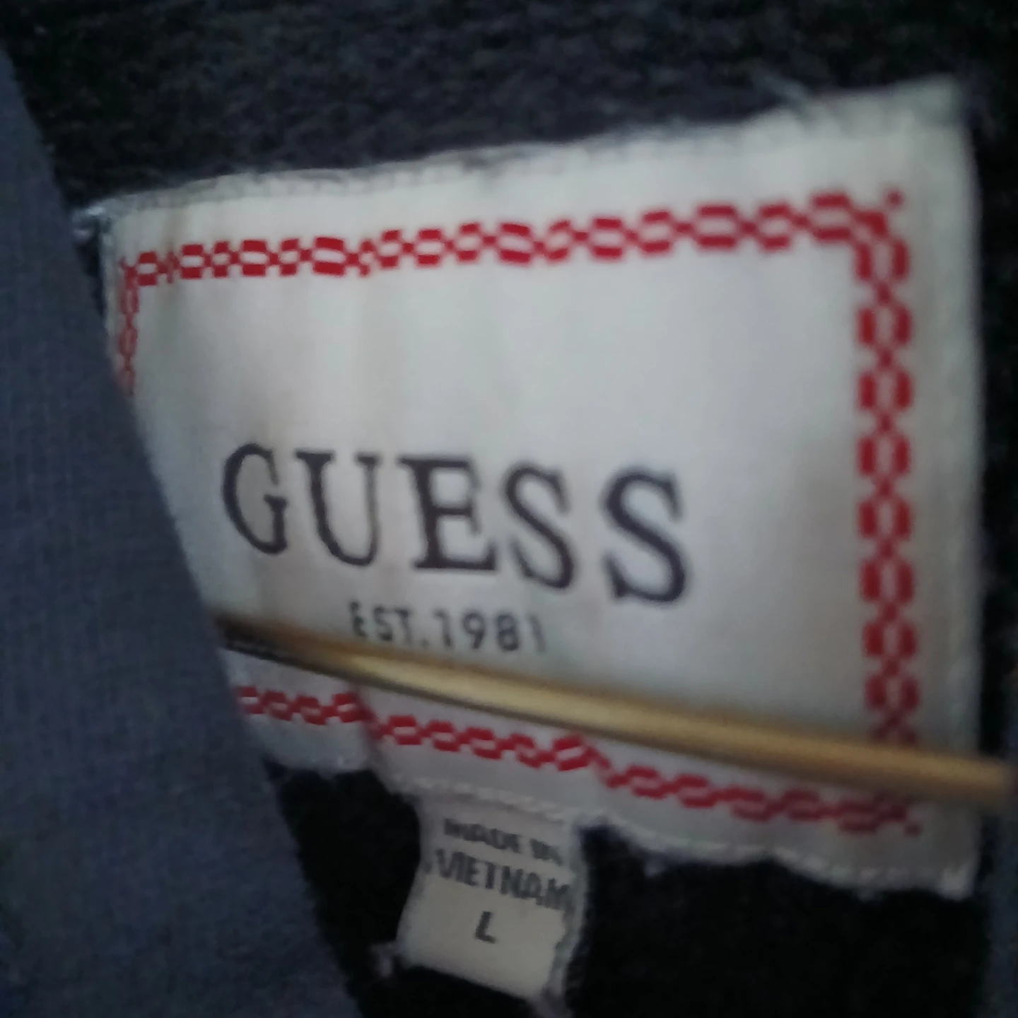 Guess Hoodie - photo 2