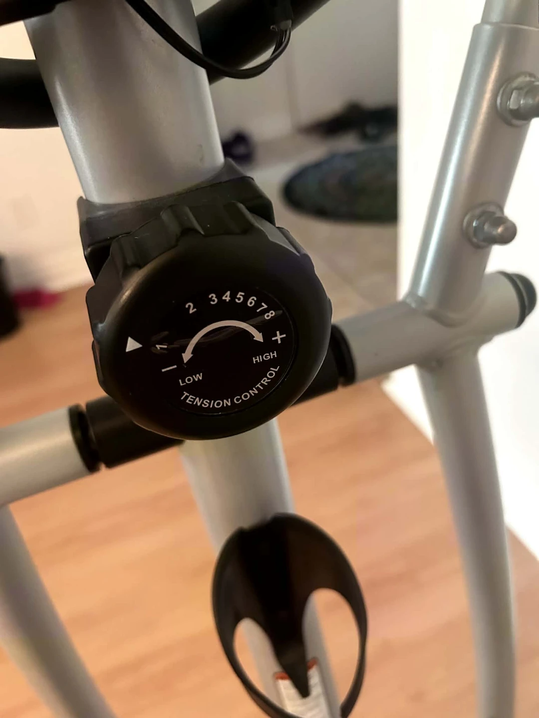 Weslo Momentum 4.1 Elliptical