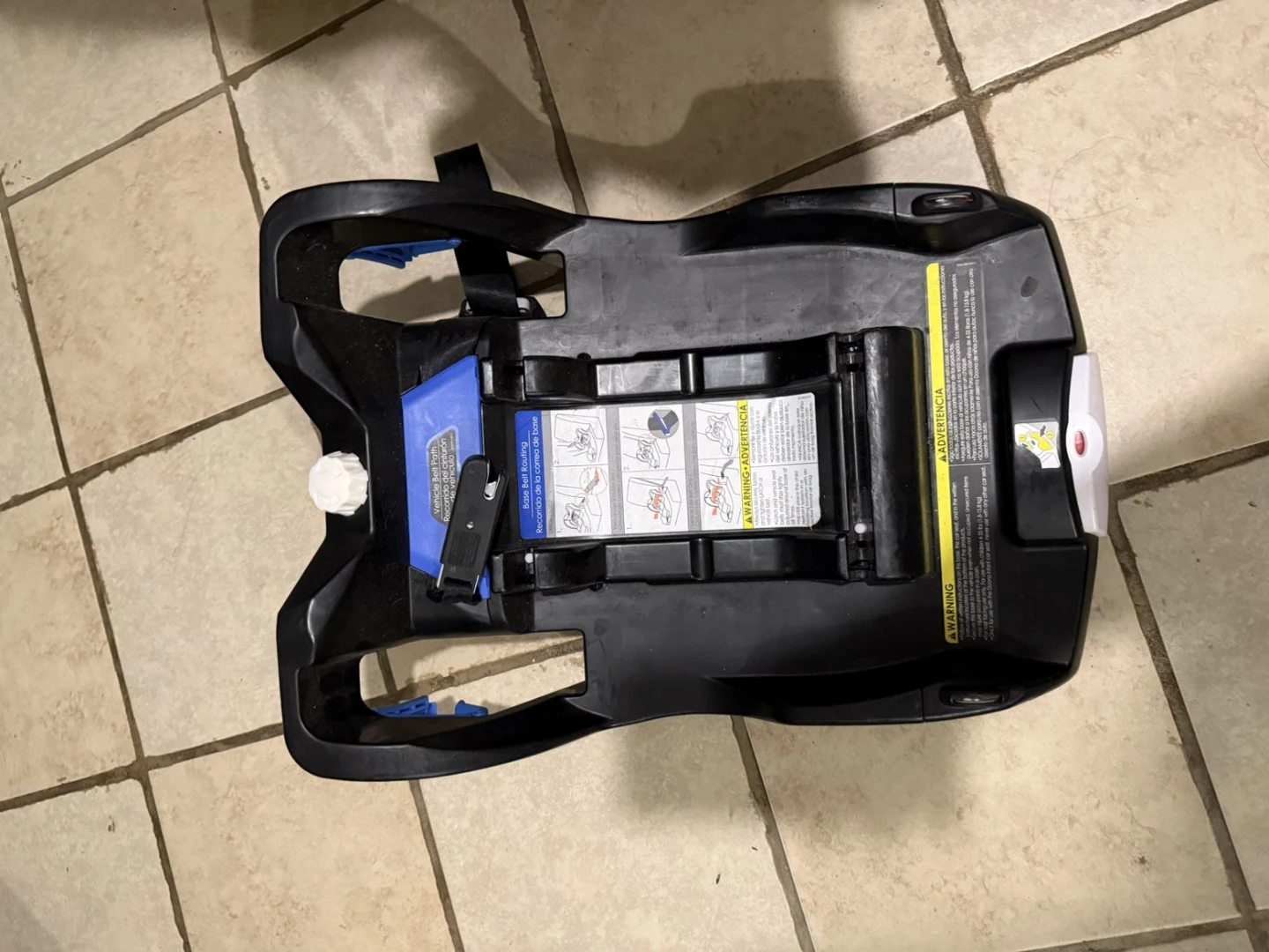Doona Car Seat Base