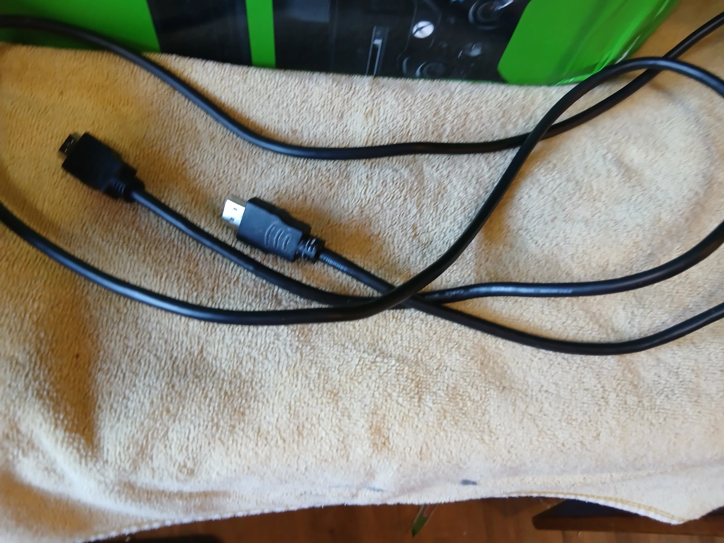 OG Xbox One console, everything included - photo 2