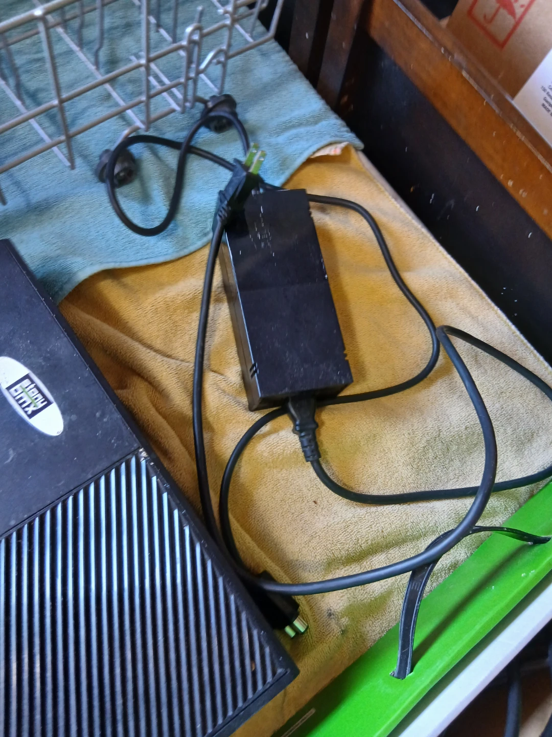 OG Xbox One console, everything included - photo 4