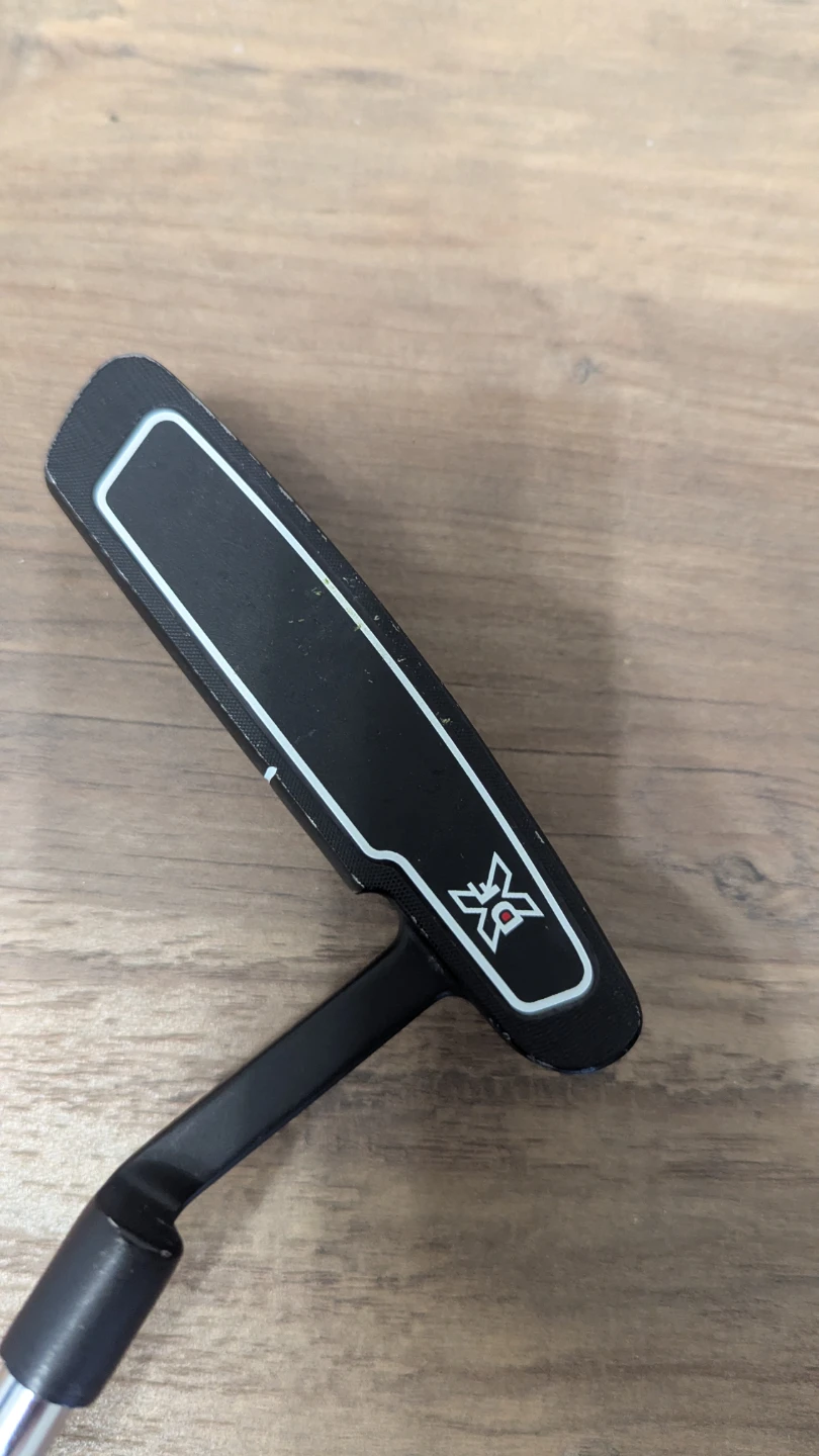Odyssey DFX1 Golf Putter Left Handed