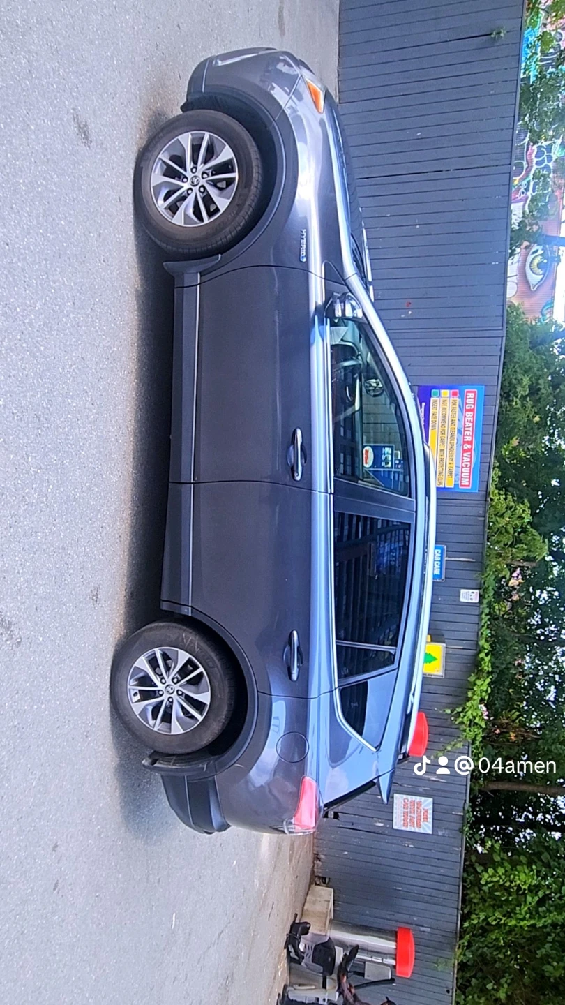 Car - photo 3
