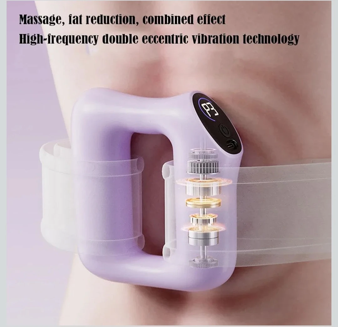 Massage and Fat Reduction Device - photo 2