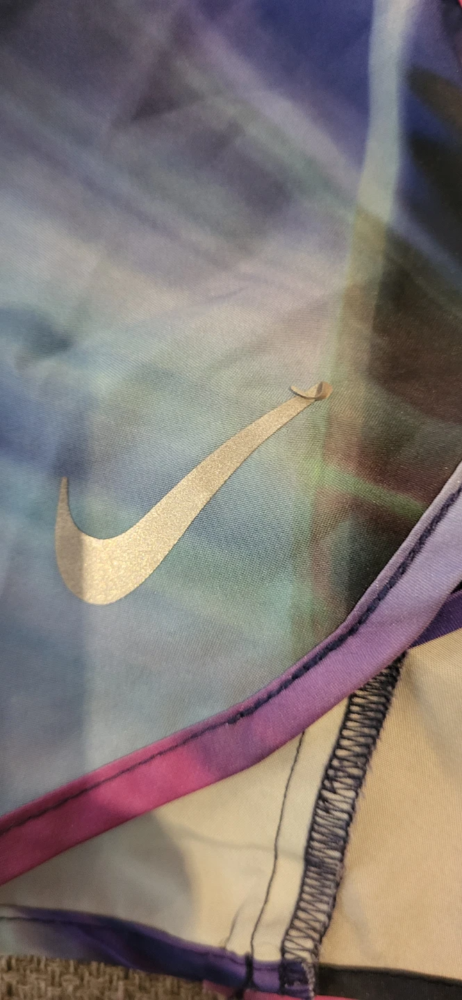 2 Nike Running Shorts XS &  1 Scort XS - photo 3