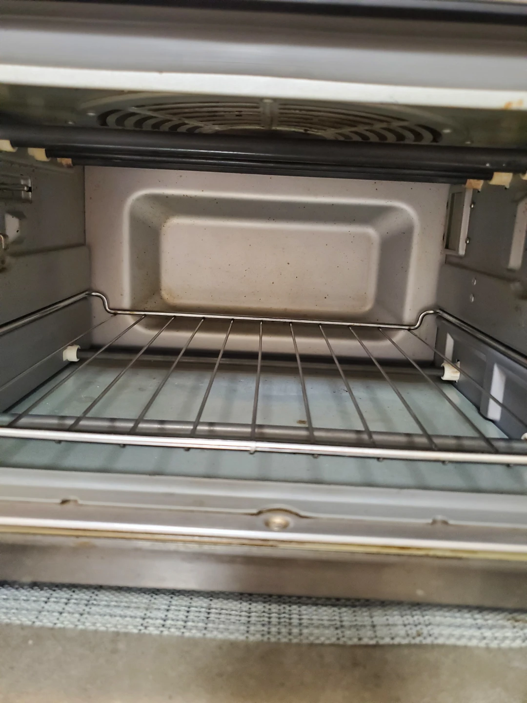Cuisinart Airfryer Toaster Oven - photo 2