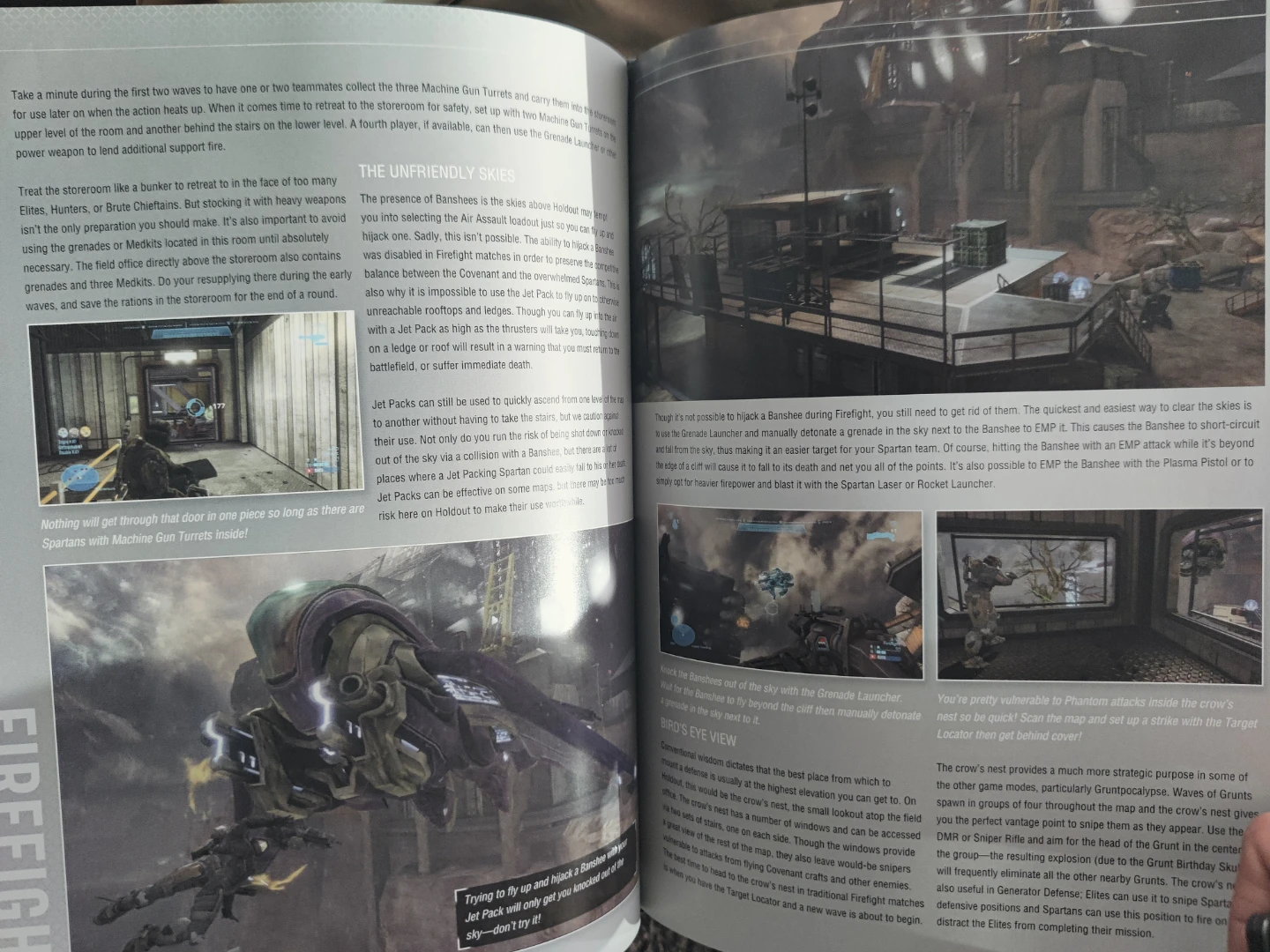 Halo Reach Legendary Edition Guide - photo 2