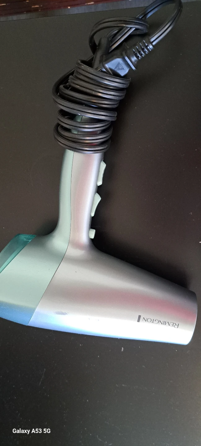 Remington Hair Dryer