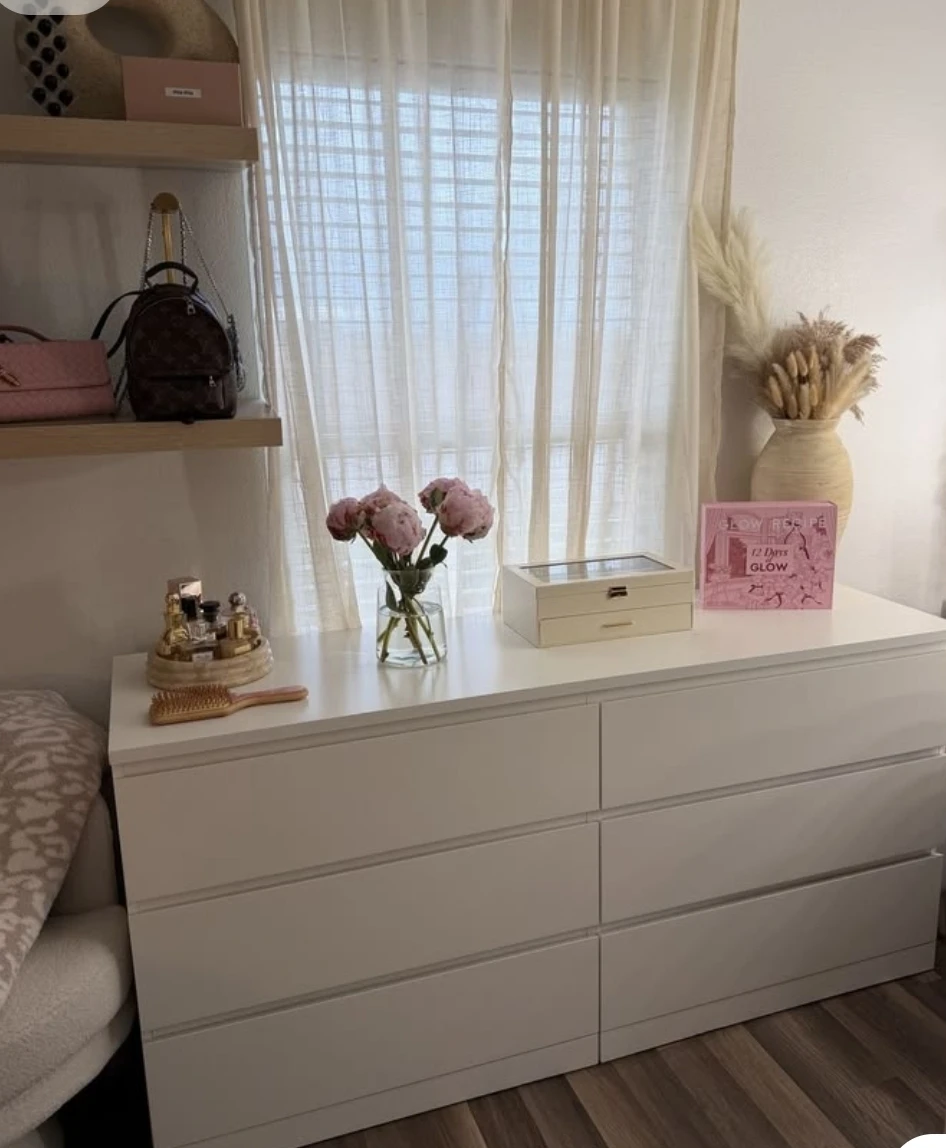 Ikea dresser