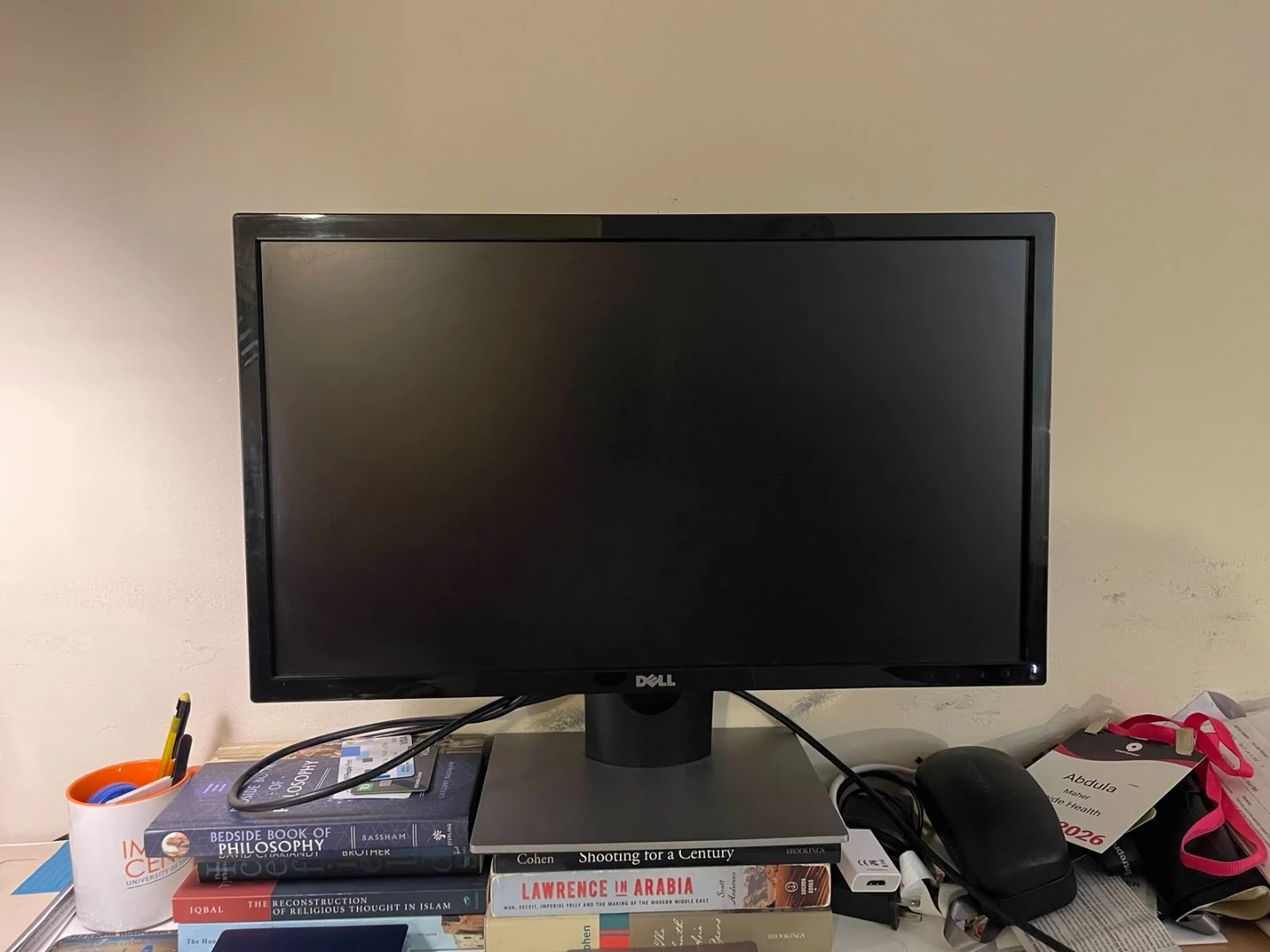 Dell Computer Monitor