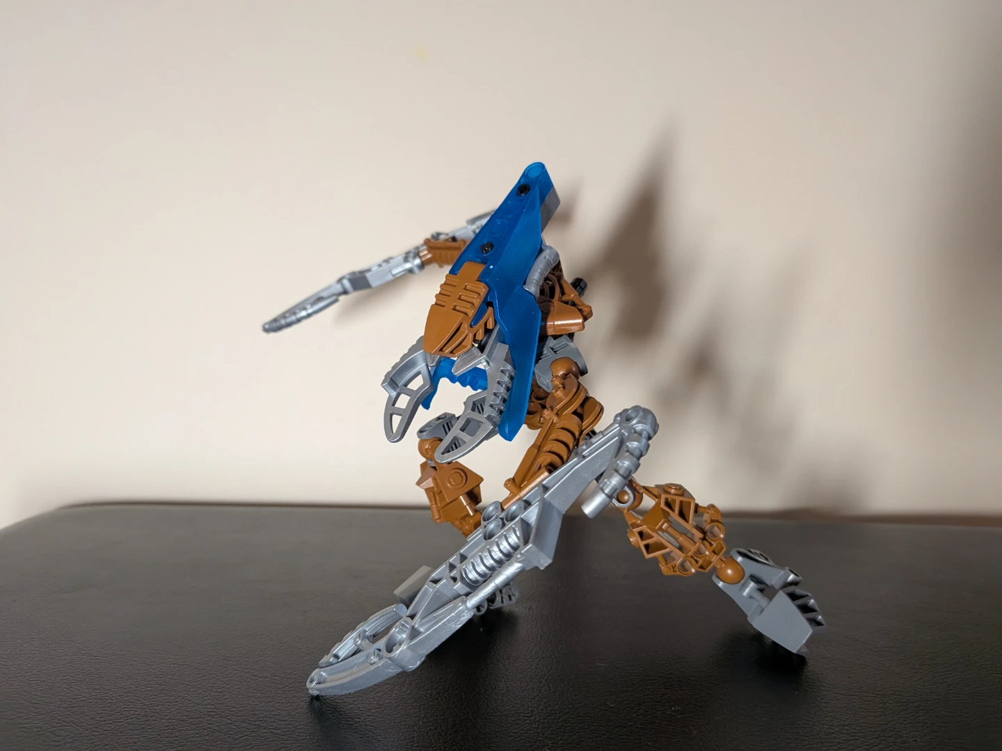 Lego Bionicle Lot - photo 2