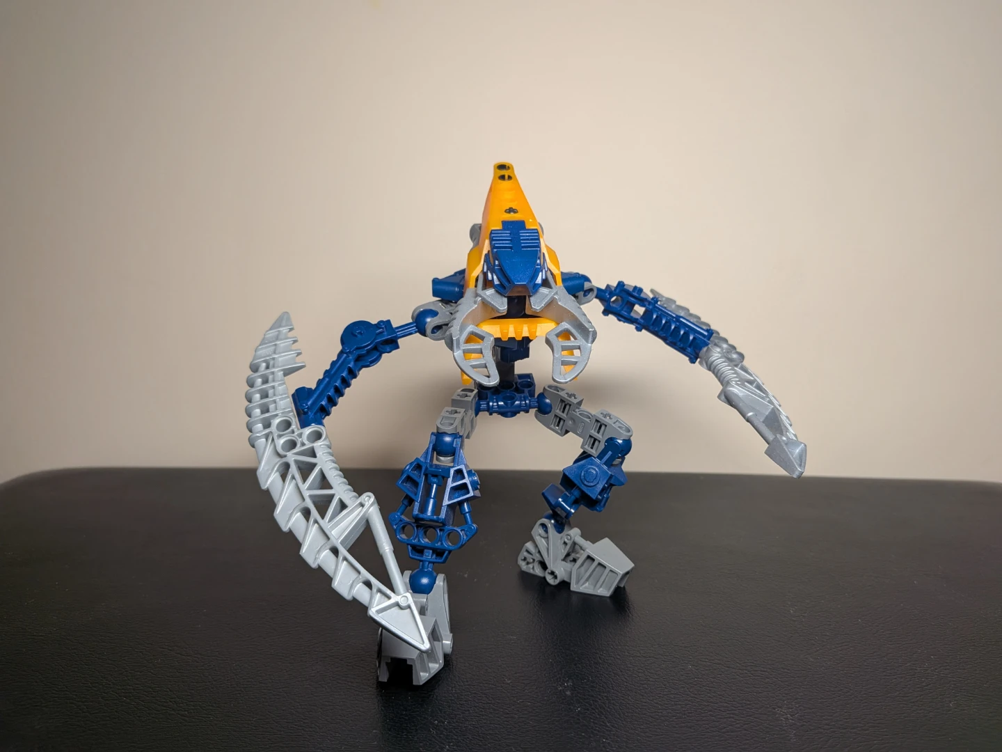 Lego Bionicle Lot - photo 3