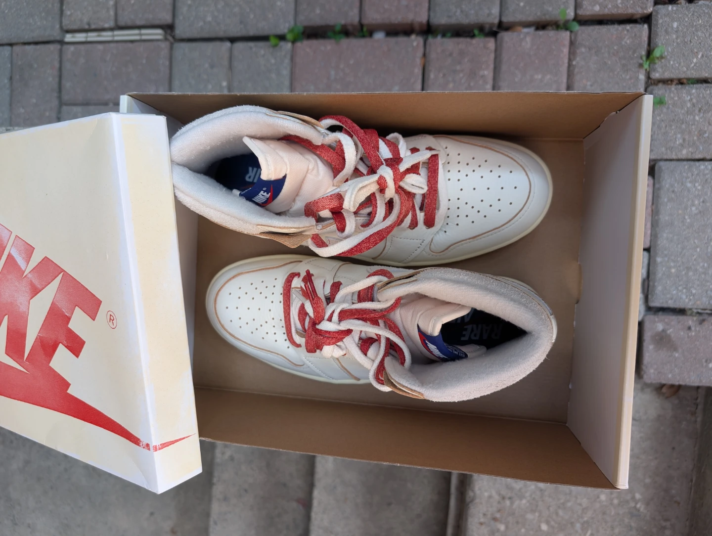 New Women's Nike Air Jordan for sale - photo 3