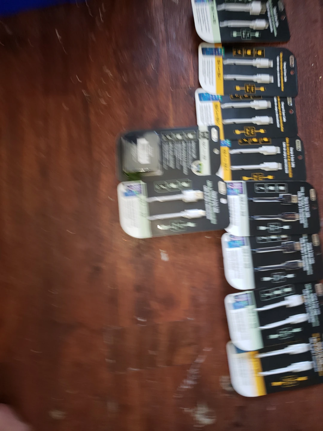 Apple USB-C to Lightning Cable