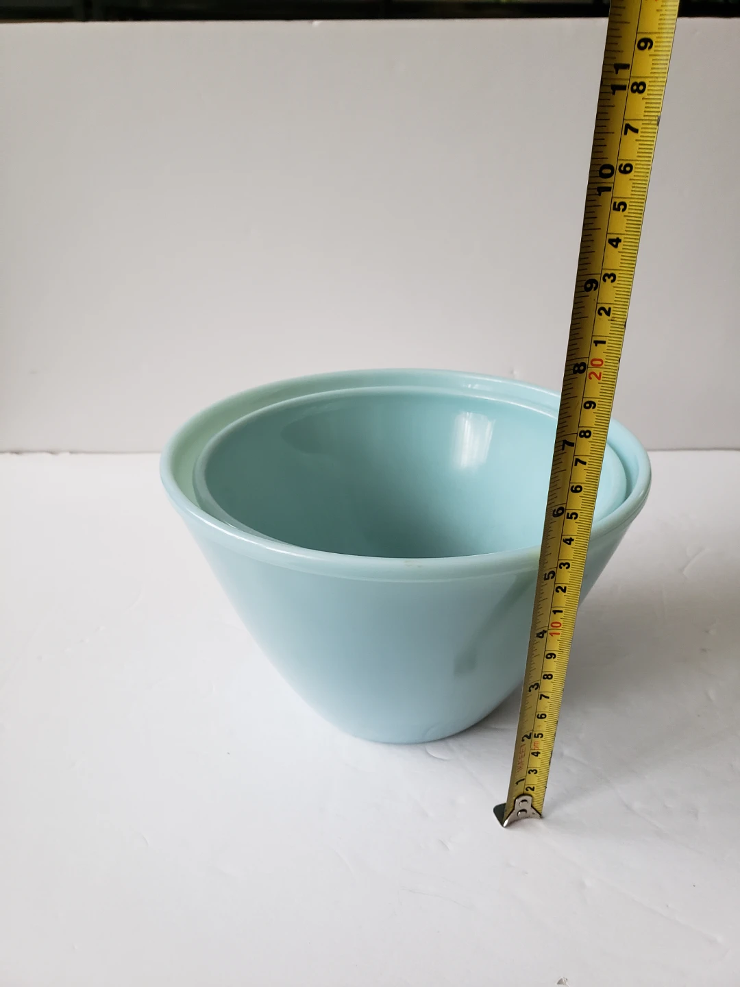 Fire King Mixing Bowls (Set of 2) - photo 3