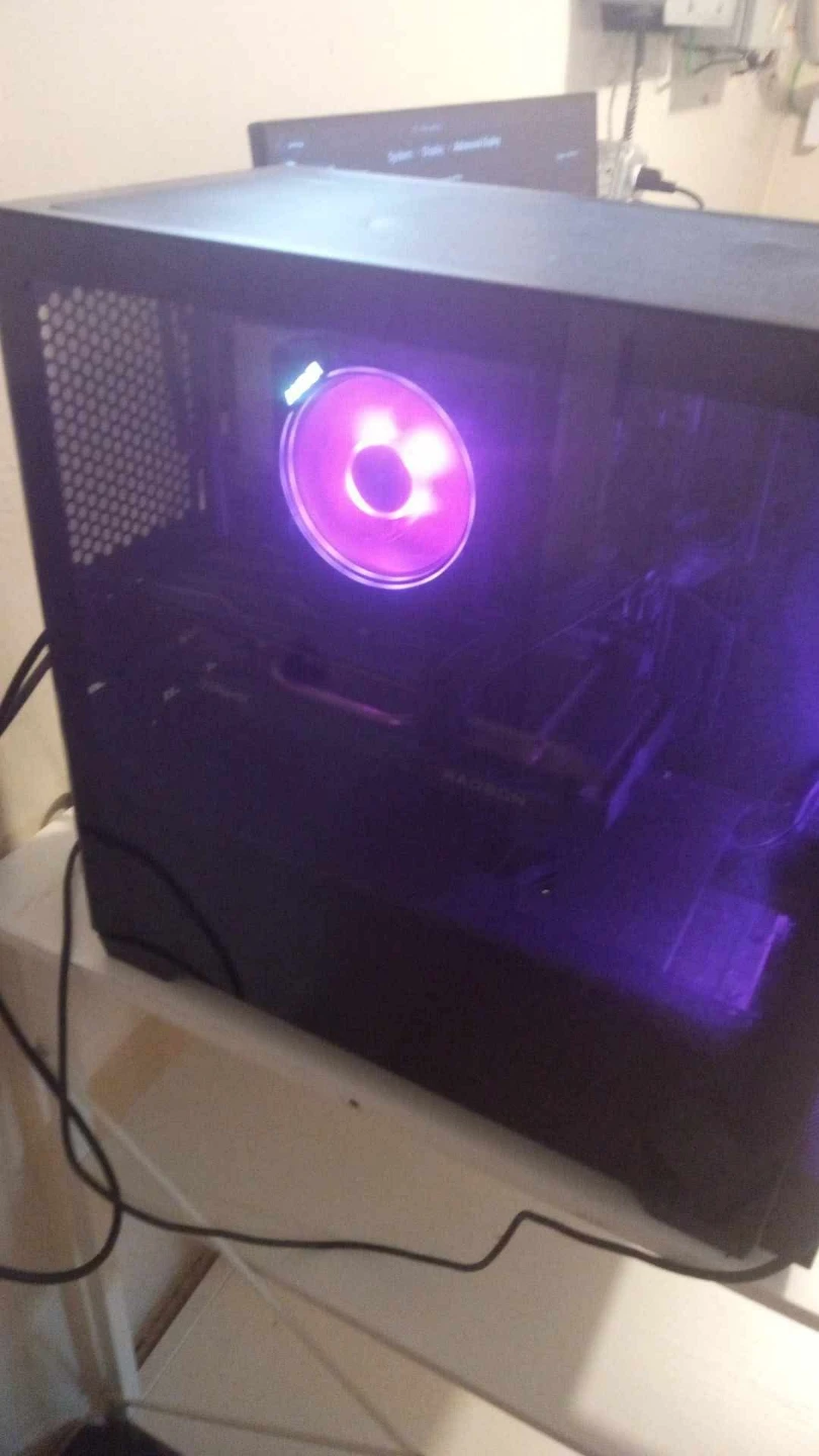 GAMING SETUP(TRADING OR BUY) - photo 5