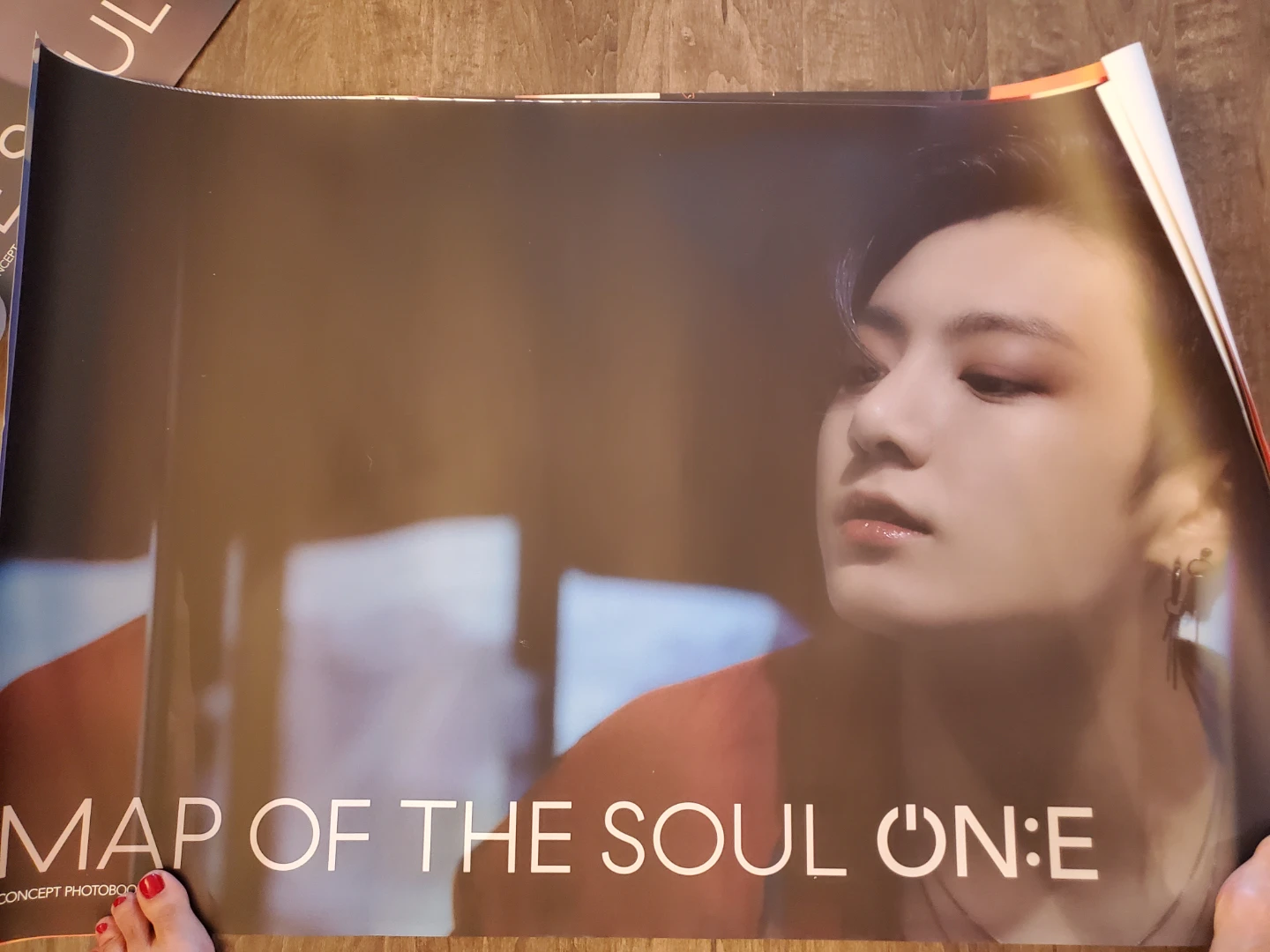 Stray Kids & BTS K-Pop Albums and Magazines - photo 4