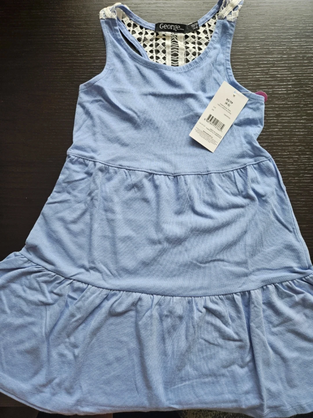 4T/5T (xs) Kids Clothing Set - photo 2