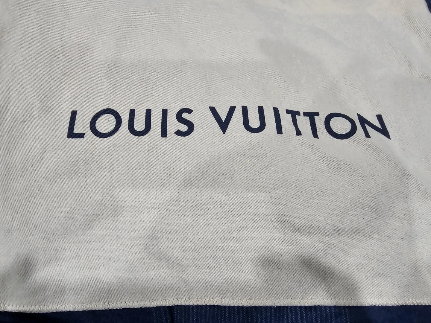 Louis Vuitton