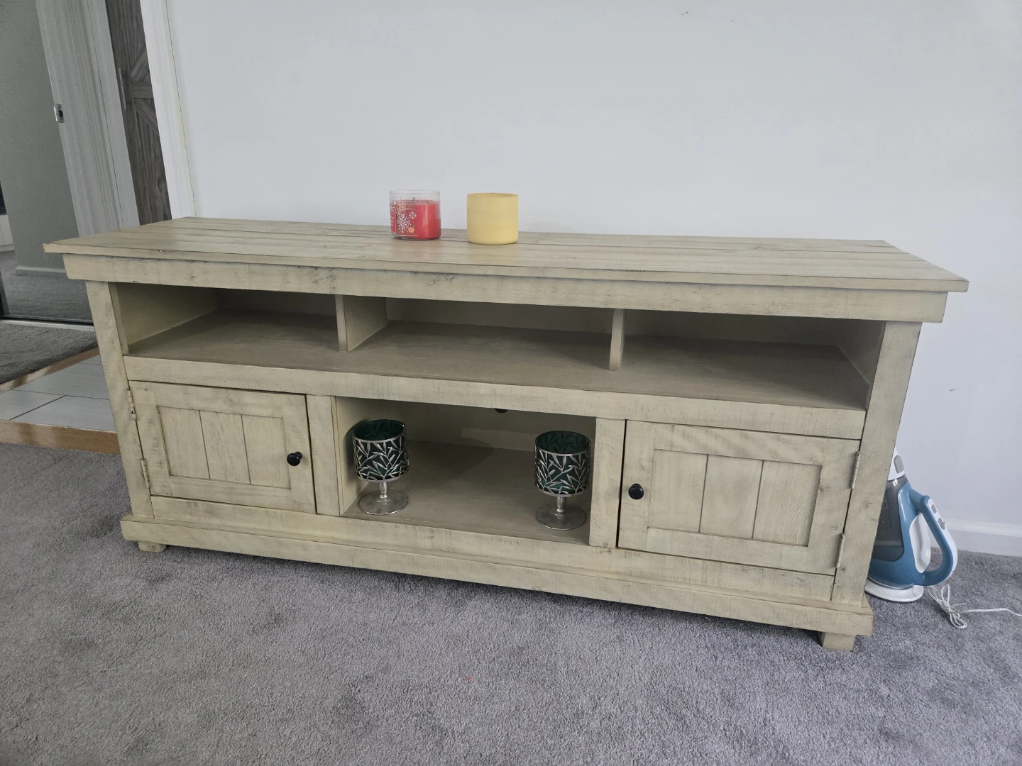 Tv console - photo 2